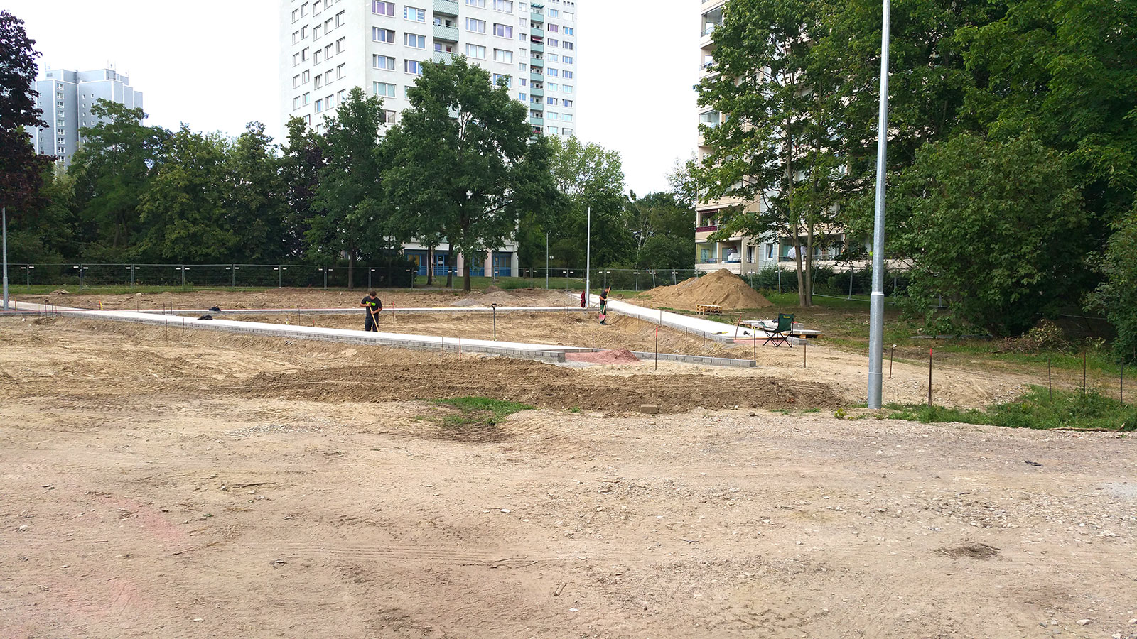 Garten Landschaftsbau Berlin Marzahn